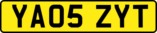 YA05ZYT