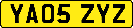 YA05ZYZ