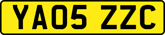 YA05ZZC