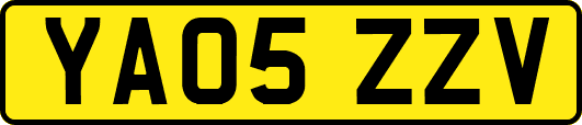 YA05ZZV