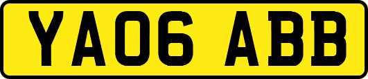 YA06ABB