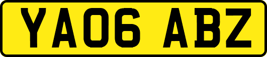 YA06ABZ