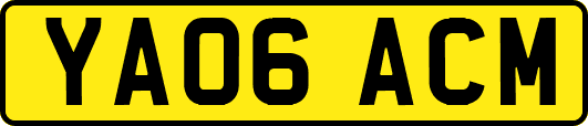 YA06ACM