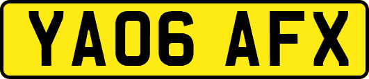 YA06AFX