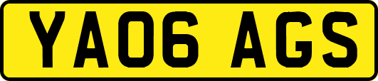 YA06AGS