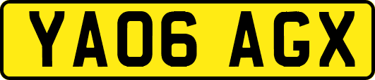 YA06AGX