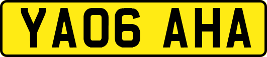 YA06AHA