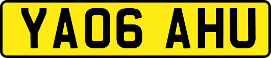 YA06AHU