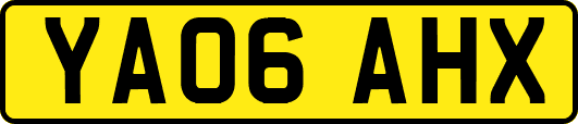 YA06AHX