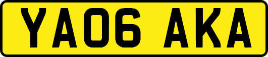 YA06AKA