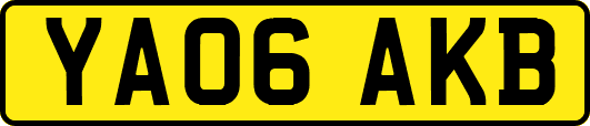 YA06AKB
