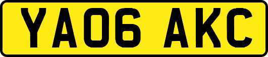 YA06AKC