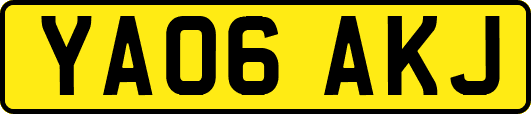 YA06AKJ