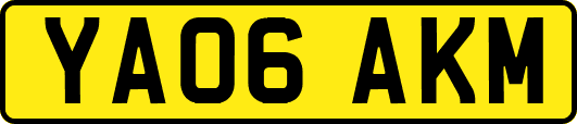 YA06AKM