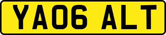 YA06ALT