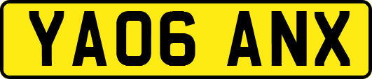 YA06ANX