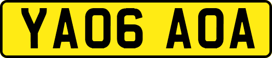 YA06AOA
