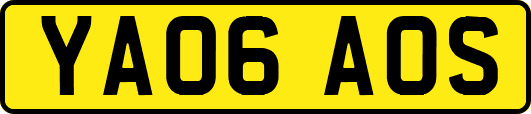 YA06AOS