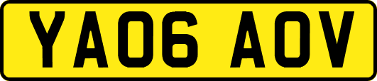 YA06AOV