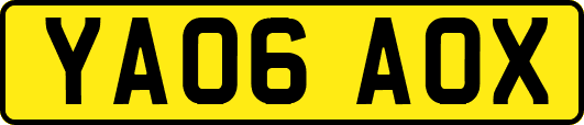 YA06AOX