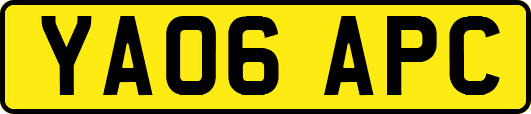YA06APC