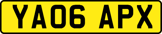 YA06APX
