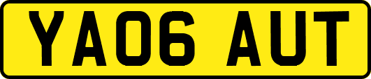 YA06AUT