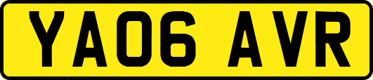 YA06AVR