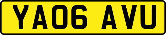 YA06AVU
