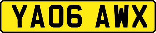 YA06AWX