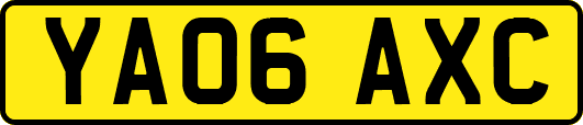 YA06AXC