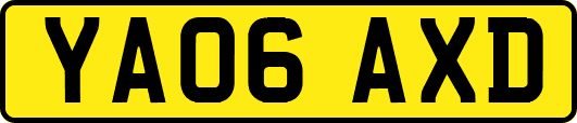 YA06AXD