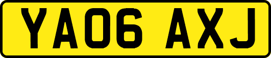 YA06AXJ