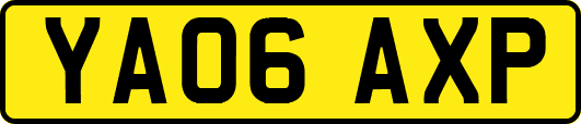 YA06AXP