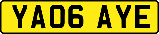 YA06AYE