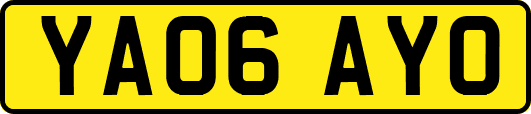YA06AYO