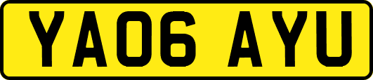 YA06AYU
