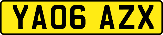 YA06AZX