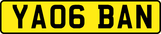 YA06BAN