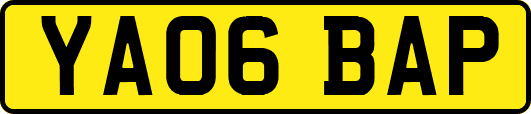 YA06BAP
