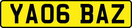 YA06BAZ