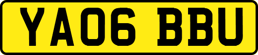 YA06BBU