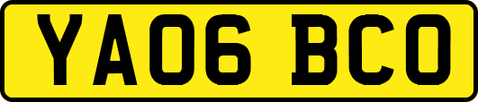 YA06BCO