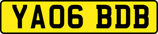 YA06BDB