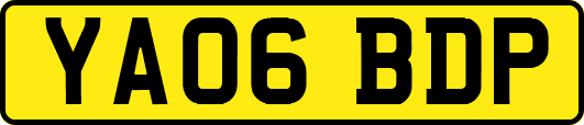 YA06BDP