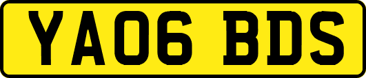 YA06BDS