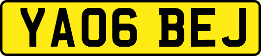 YA06BEJ