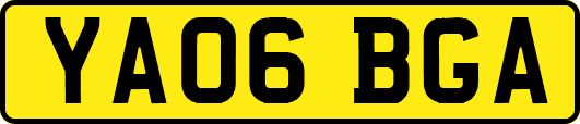 YA06BGA