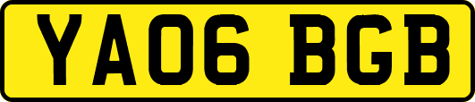 YA06BGB