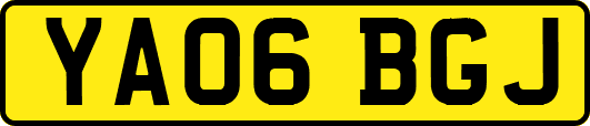 YA06BGJ